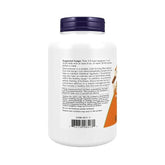 "Glucomannan Pure Powder from NOW – 1000 mg per serving to curb hunger and promote fullness"